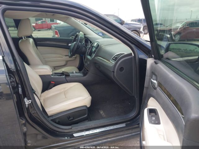 2015 CHRYSLER 300C 2C3CCAEG7FH864293 Photo 4