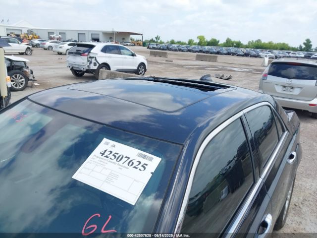 2015 CHRYSLER 300C 2C3CCAEG7FH864293 Photo 5