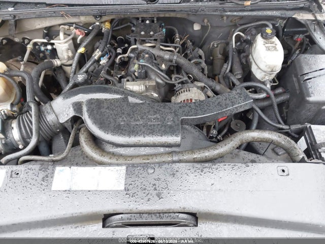 2004 CADILLAC ESCALADE 1GYEC63T84R174223 Photo 9