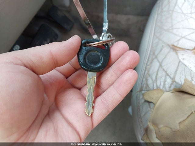 2004 CADILLAC ESCALADE 1GYEC63T84R174223 Photo 10