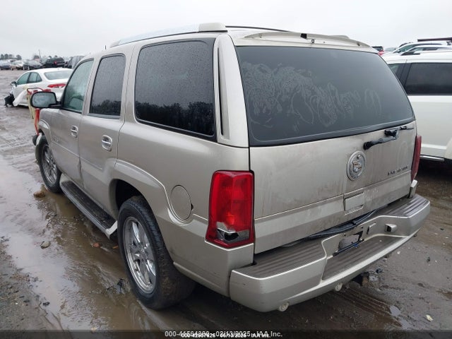 2004 CADILLAC ESCALADE 1GYEC63T84R174223 Photo 2
