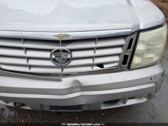2004 CADILLAC ESCALADE 1GYEC63T84R174223 Photo 5