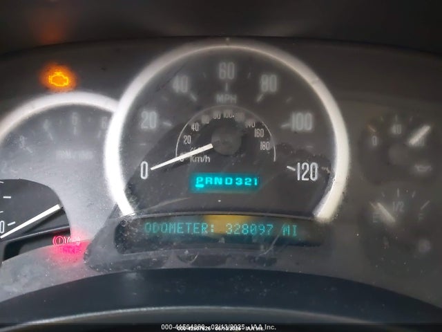 2004 CADILLAC ESCALADE 1GYEC63T84R174223 Photo 6