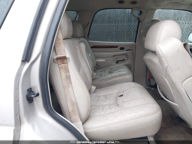 2004 CADILLAC ESCALADE 1GYEC63T84R174223 Photo 7