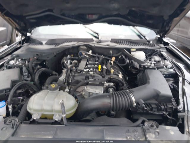 1FA6P8TH8N5140335 Ford Mustang Ecoboost Premium Fastback