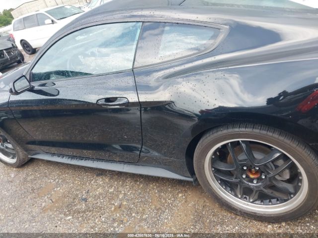 1FA6P8TH8N5140335 Ford Mustang Ecoboost Premium Fastback