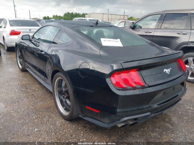 1FA6P8TH8N5140335 Ford Mustang Ecoboost Premium Fastback