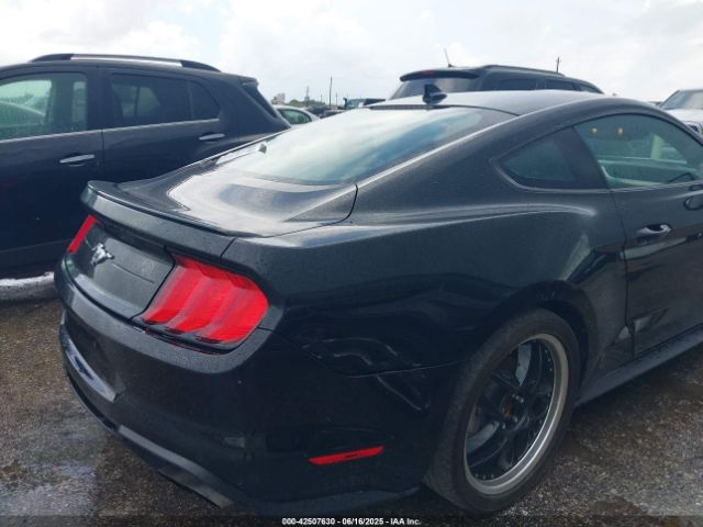 1FA6P8TH8N5140335 Ford Mustang Ecoboost Premium Fastback