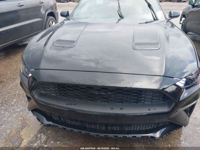 1FA6P8TH8N5140335 Ford Mustang Ecoboost Premium Fastback