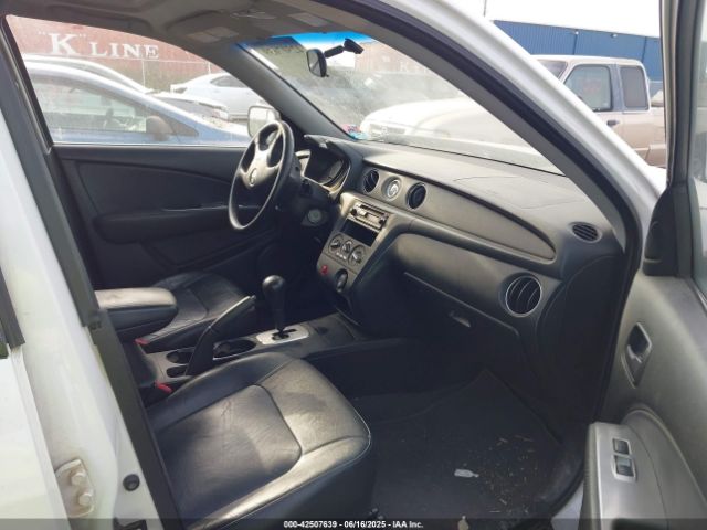 2003 MITSUBISHI OUTLANDER JA4LZ41G03U068814 Photo 4