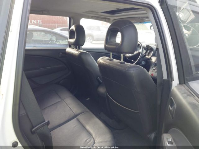 2003 MITSUBISHI OUTLANDER JA4LZ41G03U068814 Photo 7