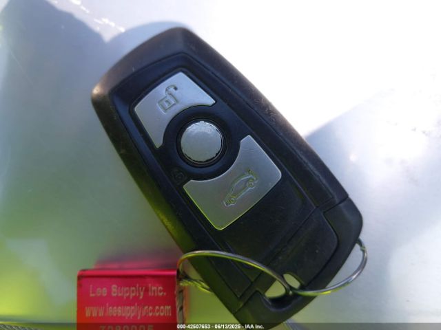 2012 BMW 328I WBA3C1C58CA696975 Photo 10