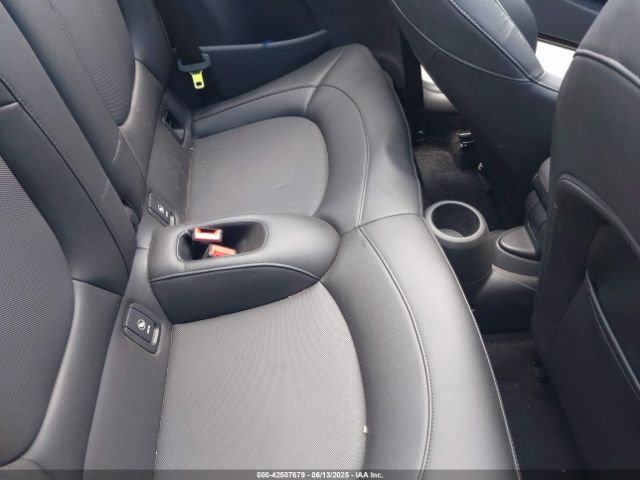 2021 MINI CONVERTIBLE WMWWJ5C0XM3M08622 Photo 7