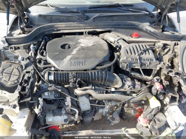 WMWXP7C56K2A53061 Mini 2019