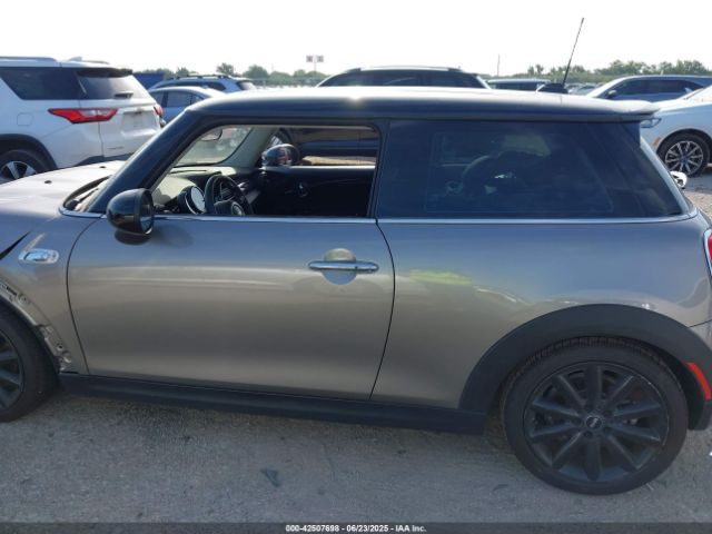 WMWXP7C56K2A53061 Mini 2019