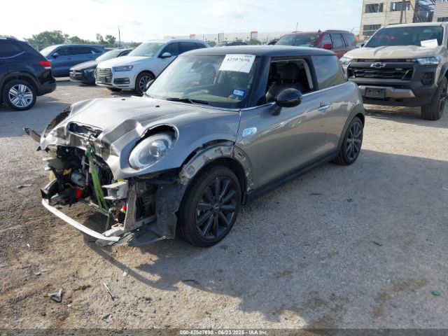 WMWXP7C56K2A53061 Mini 2019