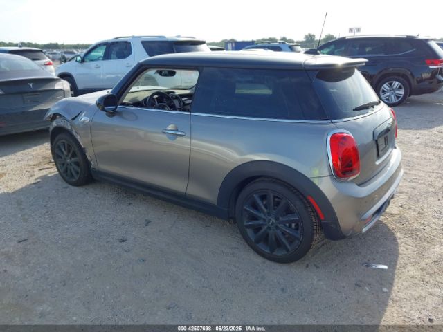WMWXP7C56K2A53061 Mini 2019