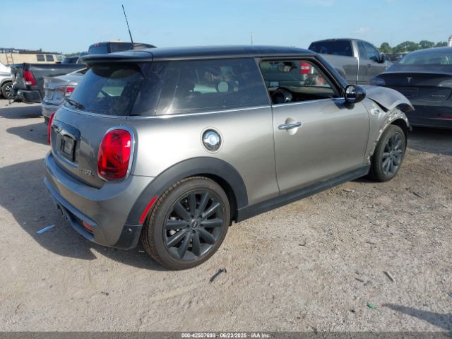 WMWXP7C56K2A53061 Mini 2019