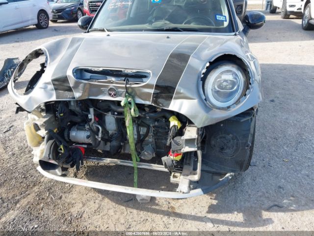WMWXP7C56K2A53061 Mini 2019