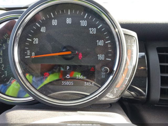 WMWXP7C56K2A53061 Mini 2019