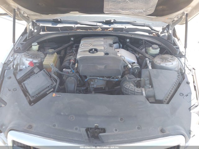 2014 CADILLAC ATS 1G6AC5SX1E0175077 Photo 9