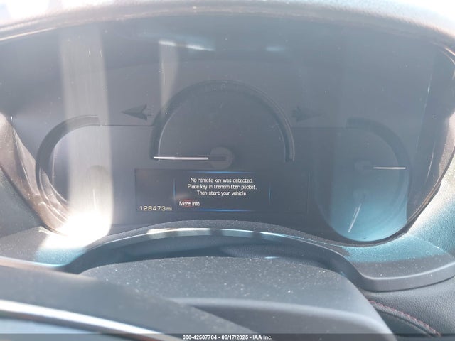 2014 CADILLAC ATS 1G6AC5SX1E0175077 Photo 6