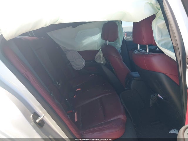 2014 CADILLAC ATS 1G6AC5SX1E0175077 Photo 7