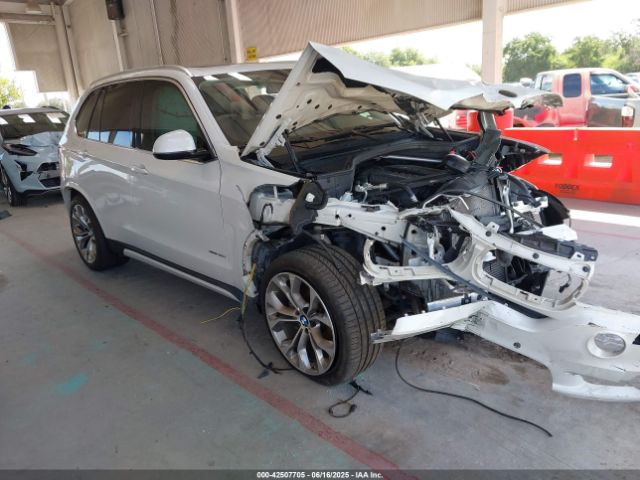 2016 BMW X5 5UXKR0C59G0P31184
