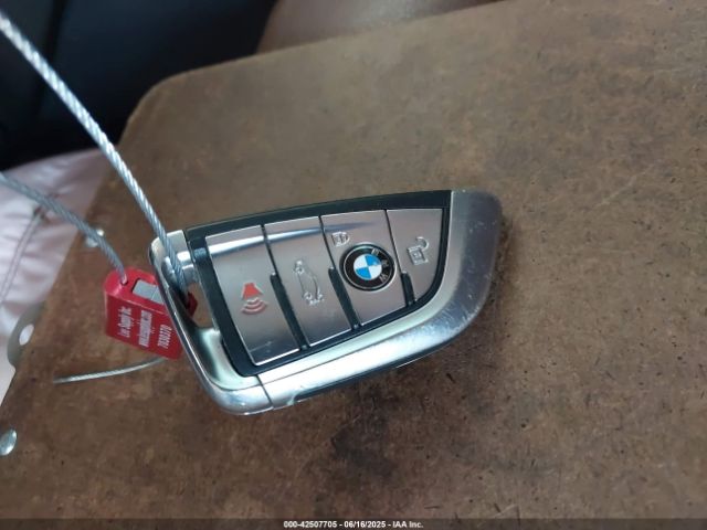 2016 BMW X5 5UXKR0C59G0P31184 Photo 10