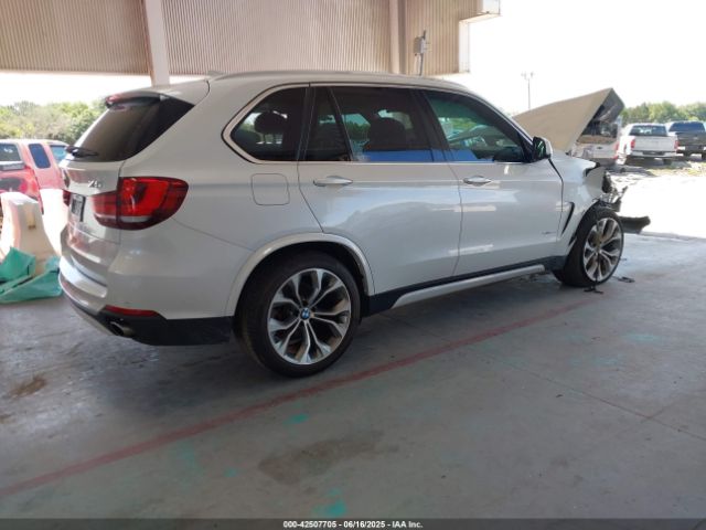2016 BMW X5 5UXKR0C59G0P31184 Photo 3