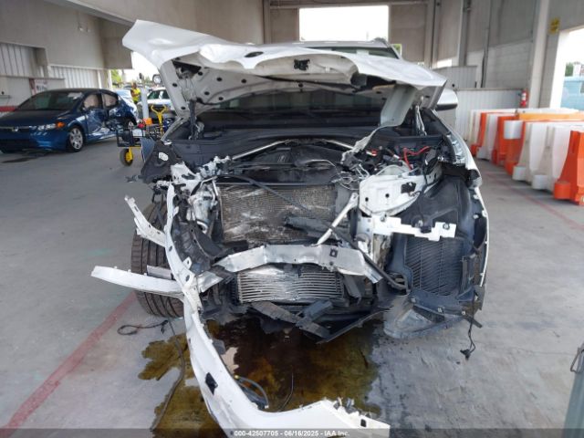 2016 BMW X5 5UXKR0C59G0P31184 Photo 5