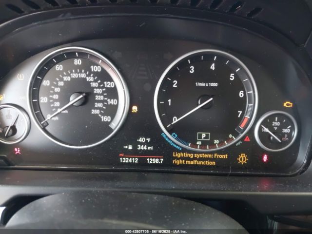 2016 BMW X5 5UXKR0C59G0P31184 Photo 6