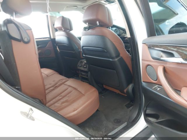 2016 BMW X5 5UXKR0C59G0P31184 Photo 7