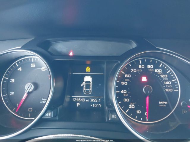 2013 AUDI A5 WAUCFAFR6DA038224 Photo 6