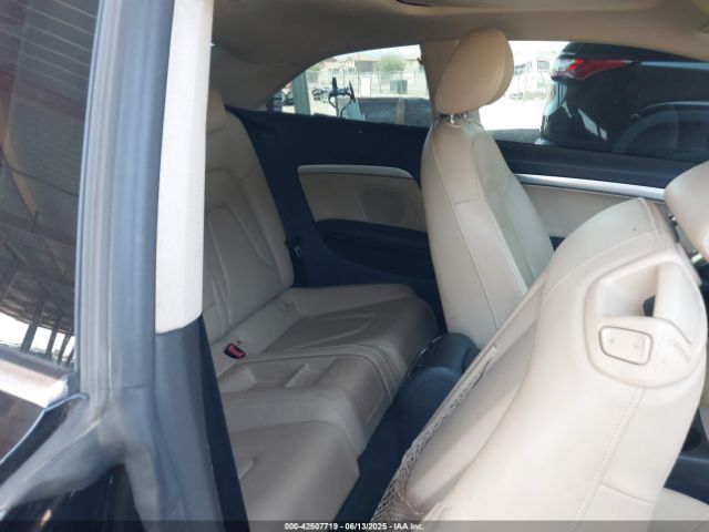 2013 AUDI A5 WAUCFAFR6DA038224 Photo 7