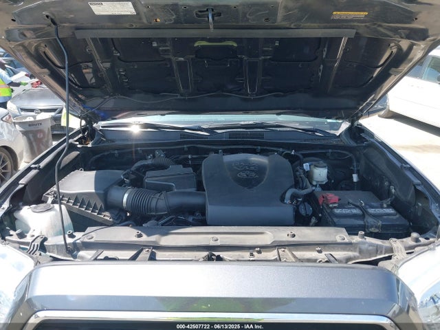 3TMAZ5CN5NM160913 Toyota 2gr-fks