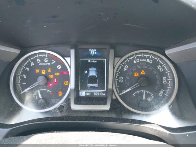 3TMAZ5CN5NM160913 Toyota 2gr-fks