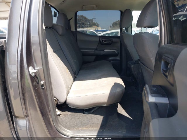 3TMAZ5CN5NM160913 Toyota 2gr-fks