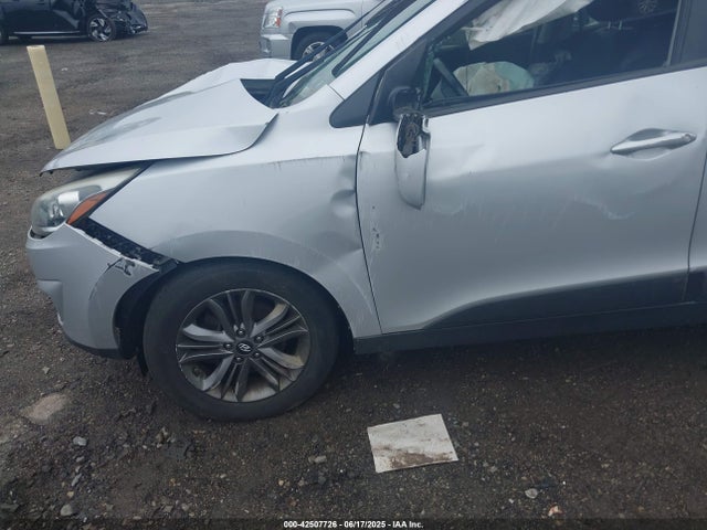 KM8JUCAG8FU988826 Hyundai dohc gdi theta ii