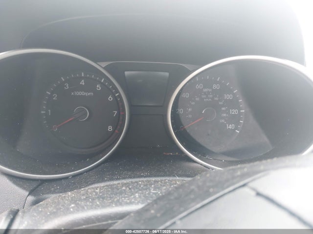 KM8JUCAG8FU988826 Hyundai dohc gdi theta ii