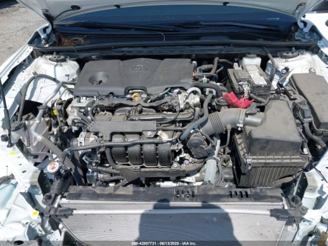 4T1G11AK5NU658877 Toyota a25a-fks