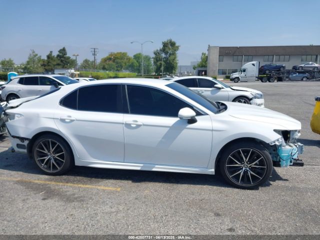 4T1G11AK5NU658877 Toyota a25a-fks