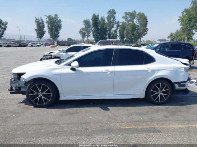 4T1G11AK5NU658877 Toyota a25a-fks