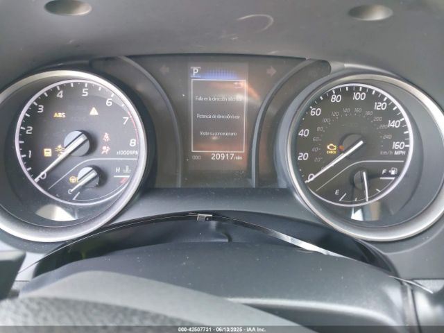 4T1G11AK5NU658877 Toyota a25a-fks
