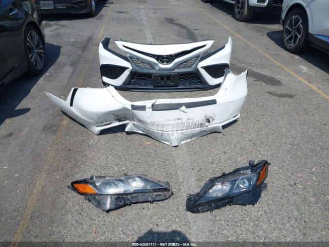 4T1G11AK5NU658877 Toyota a25a-fks