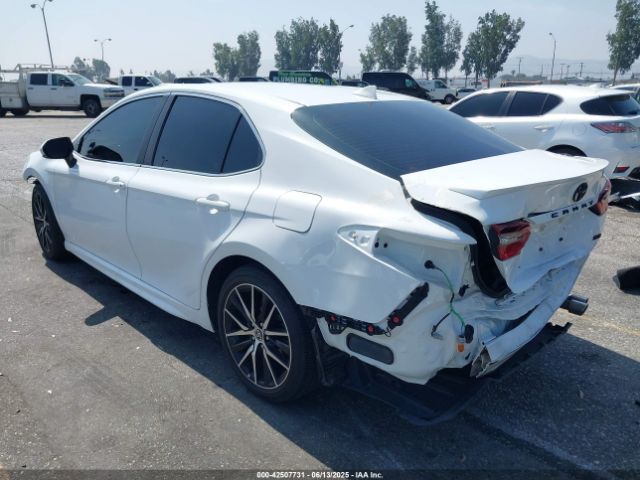 4T1G11AK5NU658877 Toyota a25a-fks