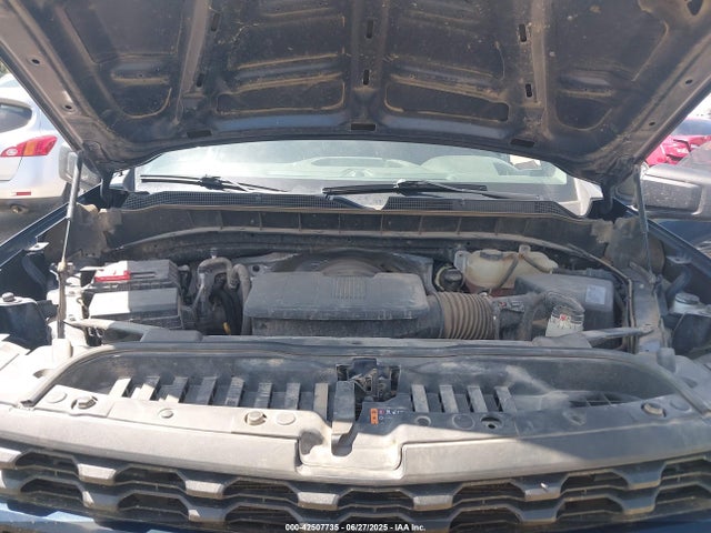 1GCUYBEF2MZ219451 Chevrolet l82