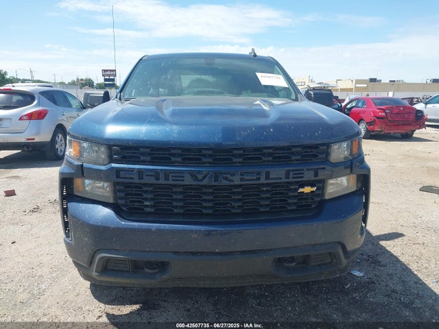 1GCUYBEF2MZ219451 Chevrolet l82