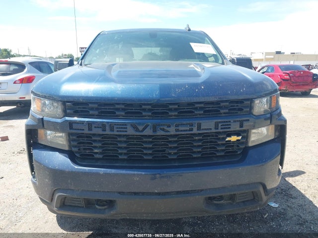1GCUYBEF2MZ219451 Chevrolet l82