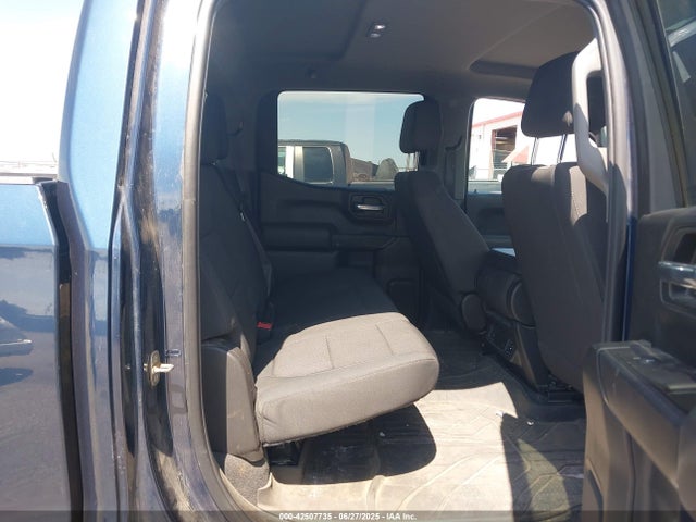 1GCUYBEF2MZ219451 Chevrolet l82